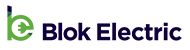 Blok Electric Logo