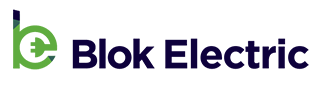 Blok Electric Logo